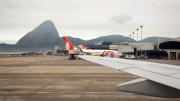 El estado de los vuelos a Río de Janeiro en medio del megaoperativo contra Comando Vermelho