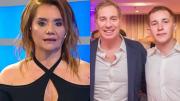 No la quiere ni su hijo: el comentario de Nicanor, el hijo de Nancy Pazos y Diego Santilli a favor de su padre