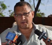 Gobernador Óscar Montes propone levantar subvención de combustible para nivelar la economía