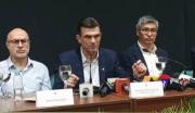 PDC niega que voto del MAS haya sidoa cambio de cargos en instituciones