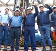 Gobierno inspeccionará técnicamente el pozo exploratorio “Bermejo X-46”