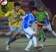 Municipal y Ciclón empataron 3 – 3 en el cierre de la fecha 10