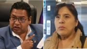 Arcista busca anular sanciones penales en juicio de responsabilidades; denuncian protección al gobierno de Arce