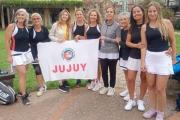 Exitosa participación de Jujuy en el Torneo Nacional de Veteranas de Tenis