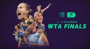 Finales WTA: así quedaron los grupos de Sabalenka y Swiatek