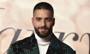 Maluma debutará como presentador de los Latin Grammy