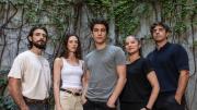 La nueva serie de Netflix que une a actores de toda América Latina