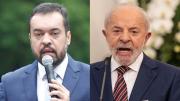 El gobernador de Río de Janeiro acusó a Lula da Silva de dejarlo “solo” en la lucha contra el Comando Vermelho