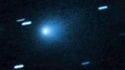 La inquietante hipótesis de un científico de Harvard sobre el cometa 3I/Atlas: “Nave alienígena”