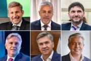 Mesa de diálogo sobre reformas: Milei convocó a los gobernadores tras la victoria electoral