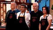 Quién fue el segundo eliminado de MasterChef Celebrity: fue por culpa de una cebolla