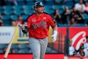 Balbino Fuenmayor designado Jugador de la semana de la LVBP