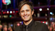 Gael García Bernal, nuevo embajador de Buena Voluntad de la Unesco