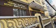 TED de La Paz emite certificados de exención y prepara logística para las elecciones subnacionales
