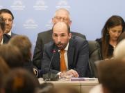 Javier Milei y sus medidas, EN VIVO: el vicejefe de Gabinete dijo que un shutdown como en EE.UU le facilitaría un montón la gestión al Gobierno