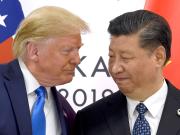 Previa a la cumbre entre Donald Trump y Xi Jinping, China volvió a comprar soja a Estados Unidos