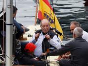 Confesiones de Juan Carlos de Borbón sobre Reconciliación, su nuevo libro de memorias: ¡La democracia española no cayó del cielo!