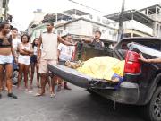 Río de Janeiro hoy, EN VIVO: todo sobre el operativo antinarco contra el Comando Vermelho en las favelas y últimas noticias este 29 de octubre