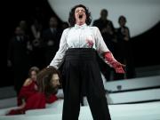 Salomé, en el Colón: fascismo, poder, corrupción y deseo en una puesta excelsa