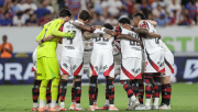 Copa Libertadores 2025: la posible alineación de Flamengo para enfrentar a Racing