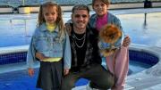 ¿Se reencuentra con sus hijas? sorpresa y shock por la nueva revelación sobre Mauro Icardi