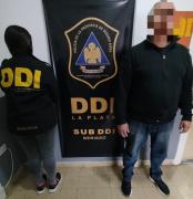 Detuvieron a un hombre de 50 años acusado de abuso sexual en Berisso