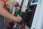 Pese a la suba de precios, la venta de combustibles sigue en alza