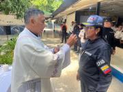 Iglesia anglicana llama a fomentar la esperanza en lugar del terror