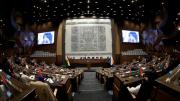 Choquehuanca convoca a la última sesión del Legislativo 2020-2025