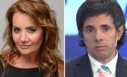 Nancy Pazos se la pudrió a Robertito Funes Ugarte y contó lo que se sospechaba: Me dijo