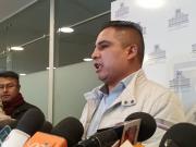 Diputado denuncia irregularidades en licitaciones de la Caja Nacional de Salud
