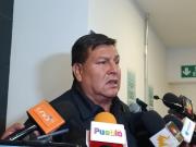 Diputado Burgos defiende ley de resarcimiento para víctimas de la crisis de 2019