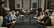 Milei avanza con la definición de su nuevo gabinete y ratifica a Francos: quiénes suenan para entrar