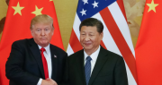 El mundo está mirando: Trump y Xi se reúnen con el futuro del comercio mundial en juego