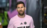 Lionel Messi sigue siendo el futbolista mejor pagado de la Major League Soccer