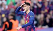 Pedri estará varias semanas de baja y causa dolor de cabeza en Barcelona