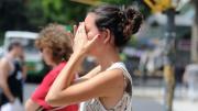 ¡Vuelve el calor! Alertan por temperaturas que superarían los 30°C