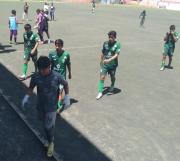 La juvenil de Real Tomayapo jugará este martes con Guabirá en San Mateo