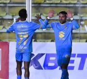 Real Tomayapo perdió 1