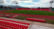 El estadio IV Centenario se pondrá a punto para el amistoso Bolivia – Panamá