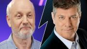 El cruce en vivo entre Juan José Campanella y Mario Pergolini: “Perdono, pero no olvido”