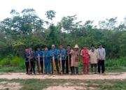 “Sentimos que el Estado no nos escucha”, tsimanes viven entre amenazas y agresiones por su territorio