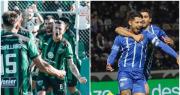 San Martín-Godoy Cruz en el Gambarte, con árbitro confirmado