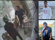 Condenan a 10 años al asesino del delivery venezolano en Chile