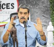 Maduro afirma que inteligencia de Venezuela derrotó plan de la CIA de atacar naves de EE UU
