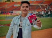 Denuncian que estudiante de periodismo y su familia fueron acusados de terrorismo y trasladados a la cárcel de Yare