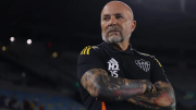La palabra de Jorge Sampaoli tras meter a Atlético Mineiro en la final de la Sudamericana