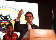 Rodrigo Paz pide reforzar controles fronterizos con Brasil ante enfrentamientos por narcotráfico