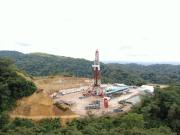 Pozo BJO-X46D de YPFB descubre hidrocarburos en Huamampampa y otros dos reservorios