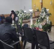 Difunden foto de chofer vinculado al feminicidio de policía y lo buscan en todo el país